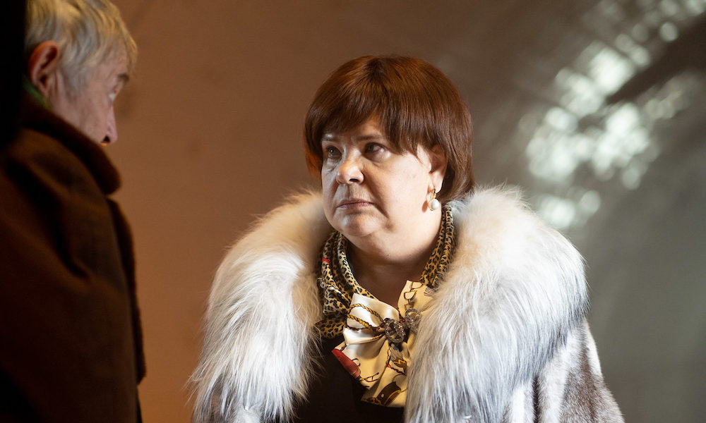 «Вампиры средней полосы» (2021-...)