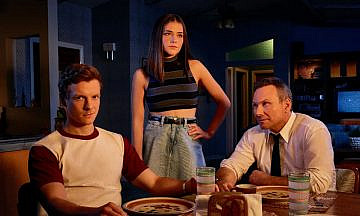 «Декстер: Первородный грех»: Бесстыжая спекуляция на ностальгии, от которой тепло на душе