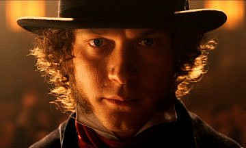 Пушкин едет в Китай