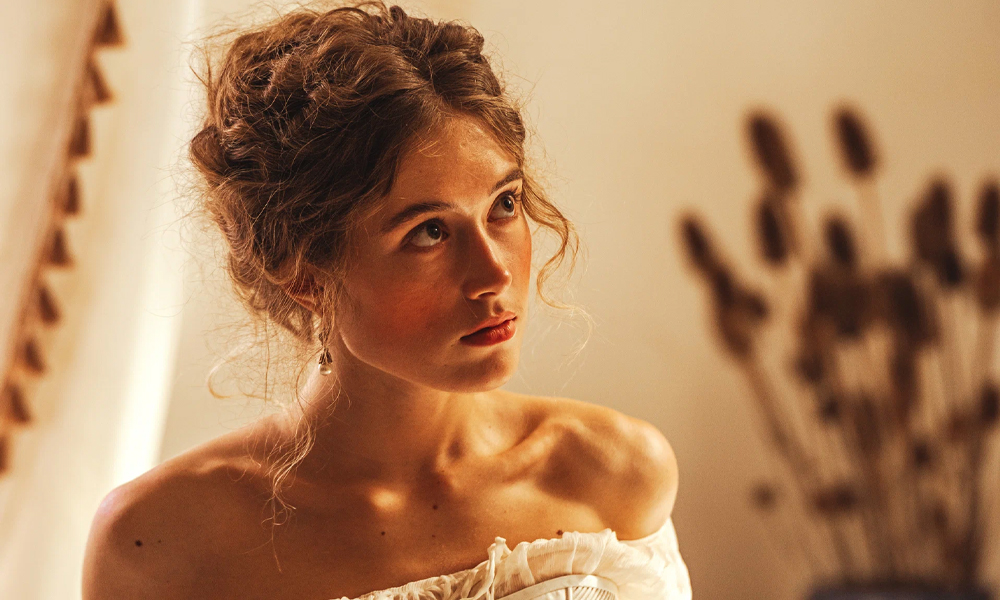 «Пророк. История Александра Пушкина»