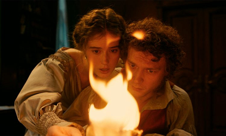 «Пророк. История Александра Пушкина»: Экстравагантный рэп-мюзикл про наше все