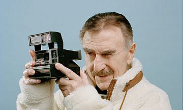 Любовь – это навсегда: Милош Бикович, Леонид Каневский, Гриша Верник и GUESS