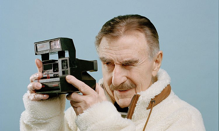 Любовь – это навсегда: Милош Бикович, Леонид Каневский, Гриша Верник и GUESS