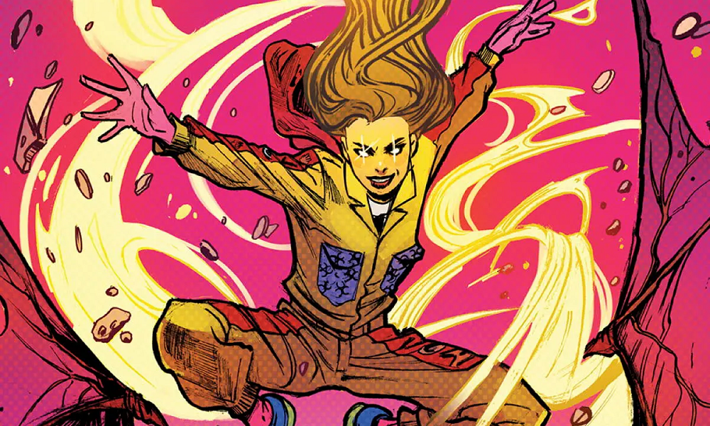 M.O.M.: Mother of Madness