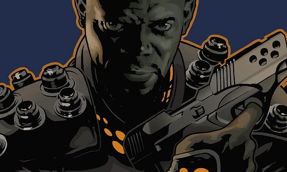 «Холодный космос»