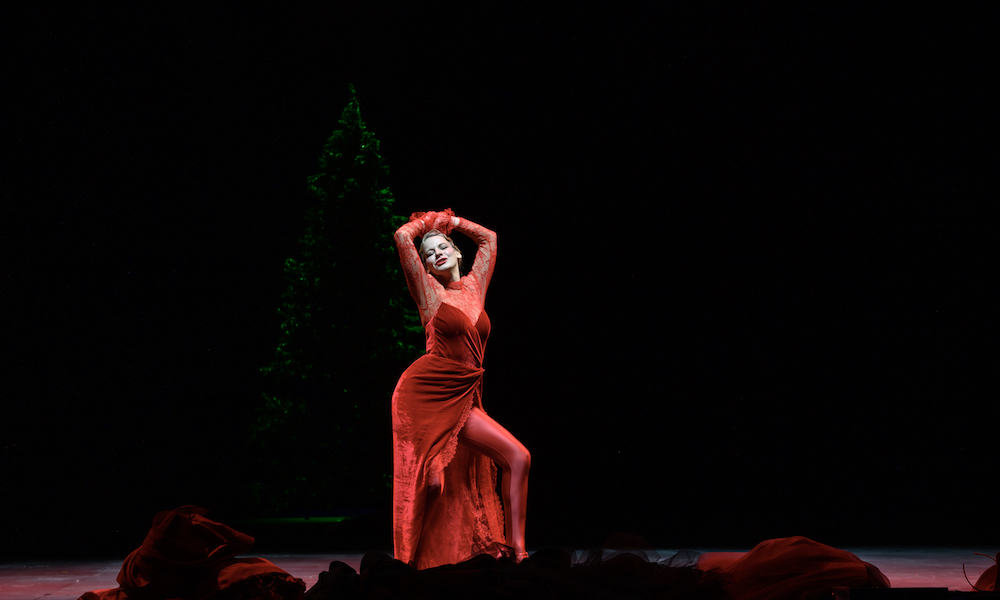 8 разгневанных женщин