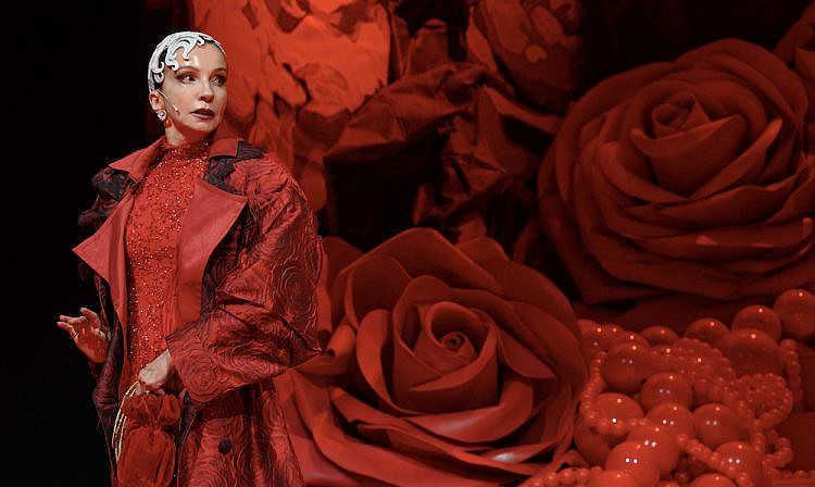 «8 разгневанных женщин»: Криминальная драма Аллы Сигаловой о любви и ненависти