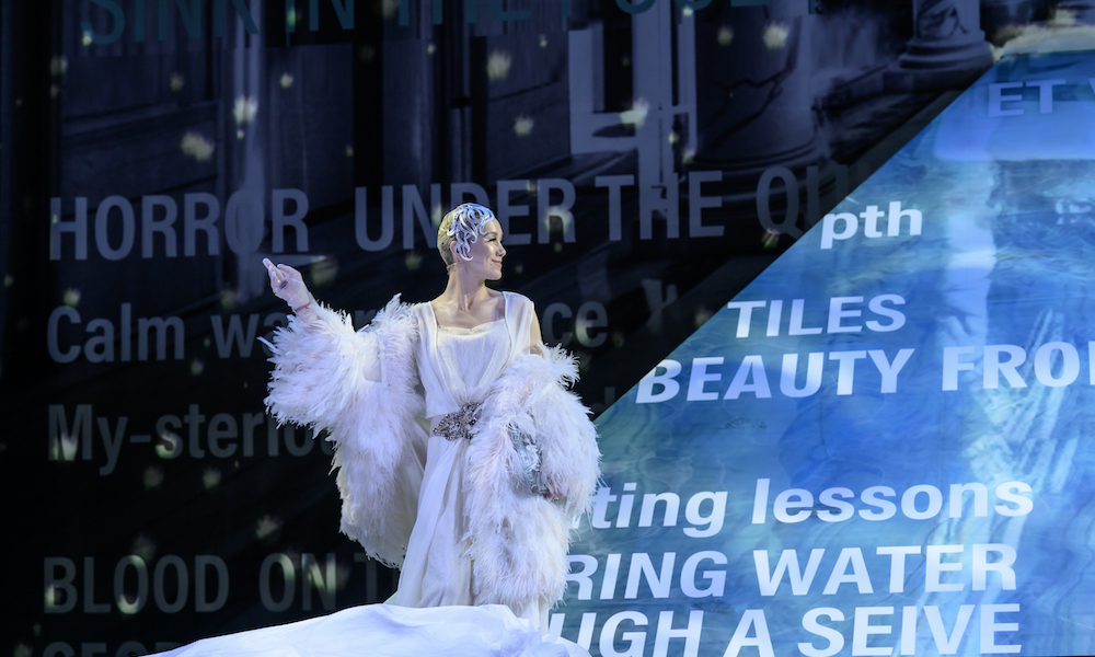 8 разгневанных женщин