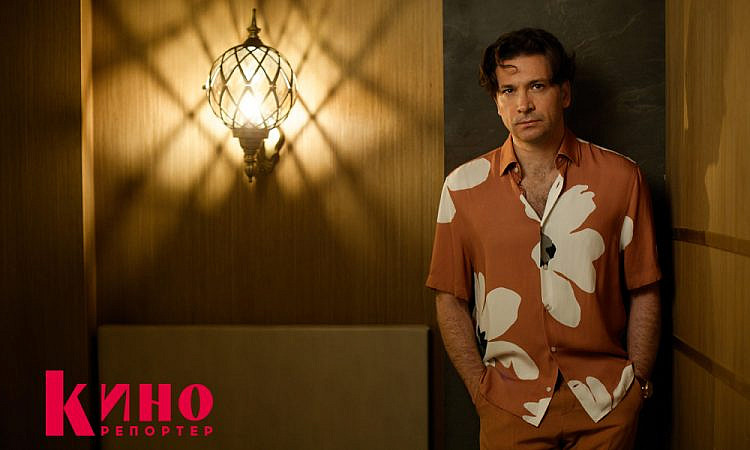 Интервью с Антоном Хабаровым: «Мне нравится женский взгляд на кино»