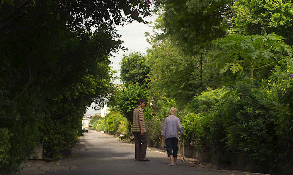 «Бабушка на миллион»