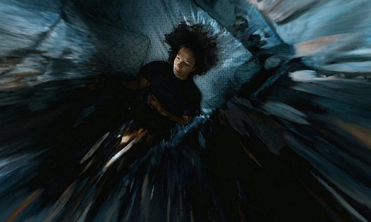 Фильмы, полностью сделанные с помощью нейросетей