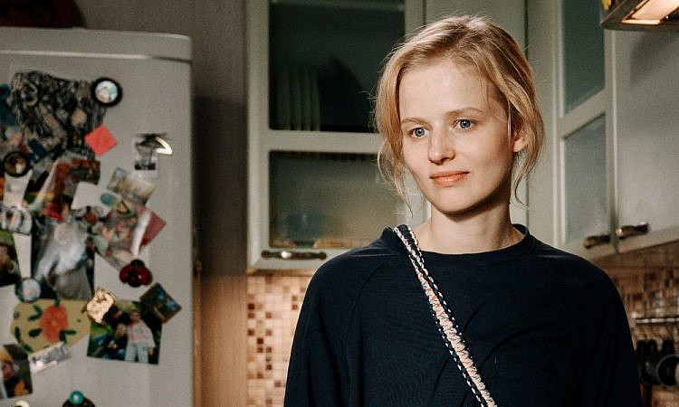 «Между нами химия»: Как удачно выйти замуж и не умереть