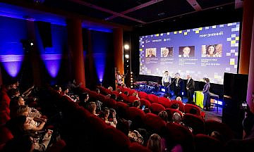 Российский фильм о бионических протезах взял главный приз на фестивале «Мир знаний»