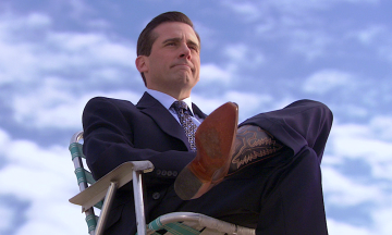 «Дандер Миффлин», это Пэм: Где сейчас звезды «Офиса»