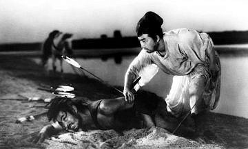 Большая маленькая ложь: Фильмы, снятые по принципу Расемона