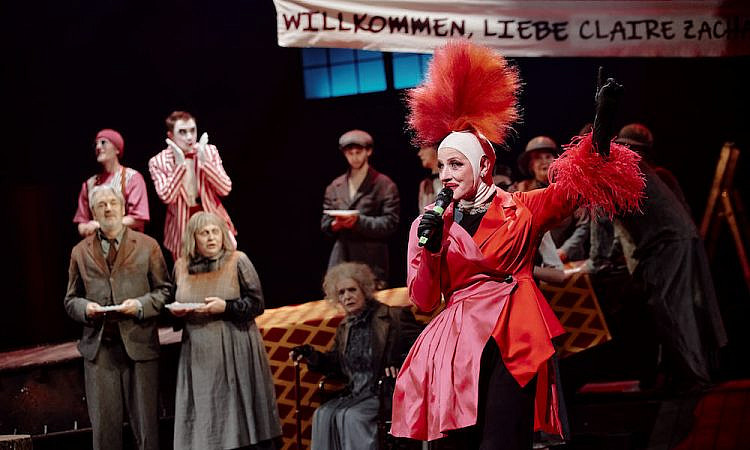 «Сделка»: До чего доводит любовь