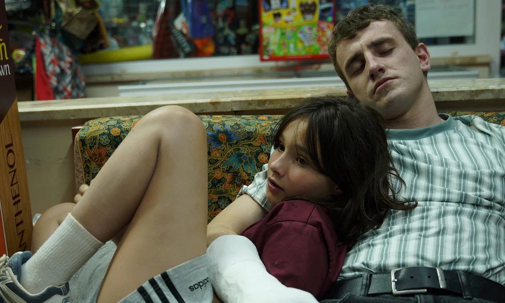 «Солнце мое». Хит-парад непутевых отцов