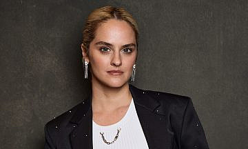 Ноэми Мерлан: Символ воздержания