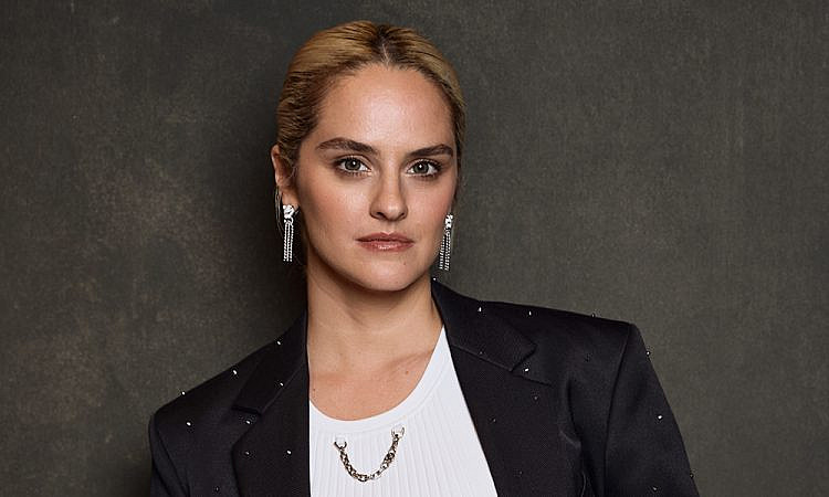 Ноэми Мерлан: Символ воздержания