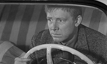 Выставка к 100-летию Иннокентия Смоктуновского открылась в Музее МХАТ