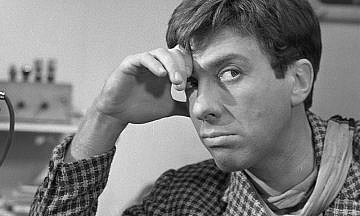 В Театре Моссовета пройдет вечер памяти Сергея Юрского