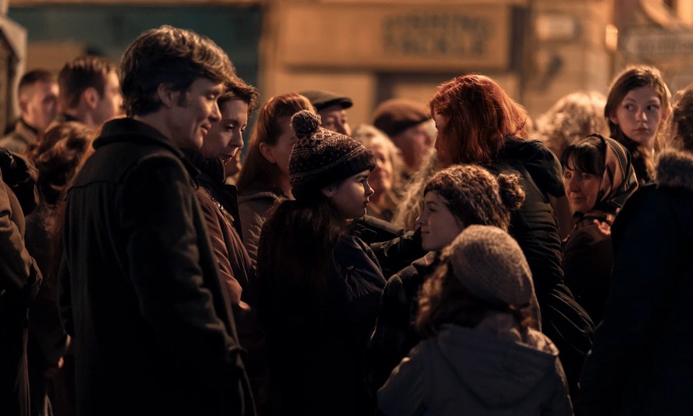 «Мелочи жизни»