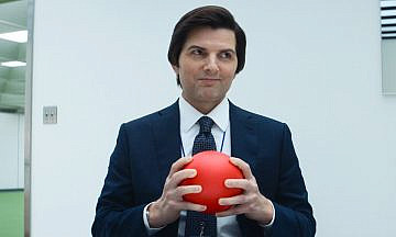 Почему сериал «Разделение» на самом деле всего лишь реклама корпорации Apple