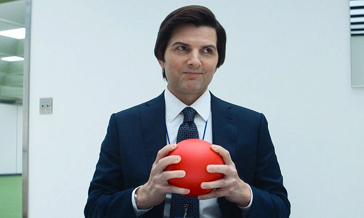 Почему сериал «Разделение» на самом деле всего лишь реклама корпорации Apple