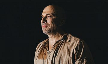 Сериал «Актерище»: Исповедь-манифест Дмитрия Нагиева