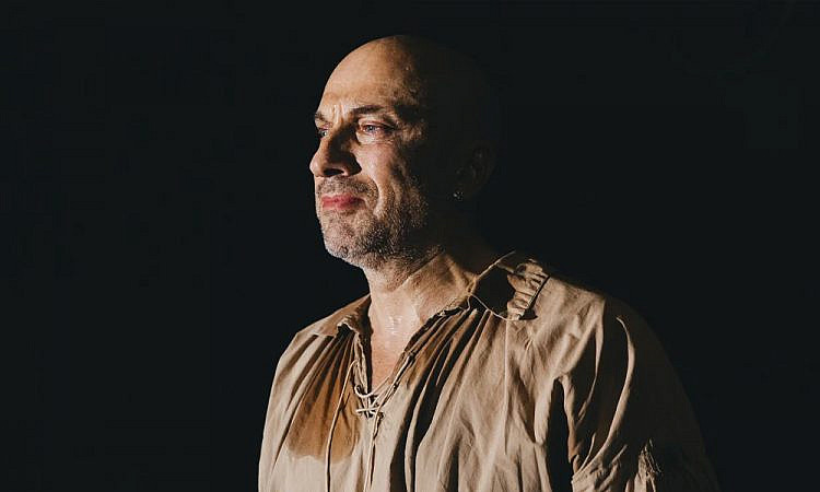 Сериал «Актерище»: Исповедь-манифест Дмитрия Нагиева