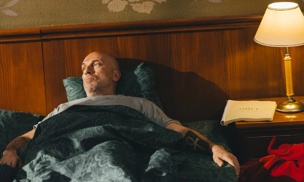 Сериал «Актерище»