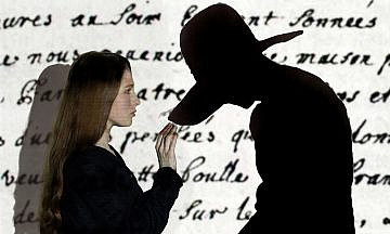 Константин Райкин ставит «Сирано де Бержерака» в «Сатириконе»