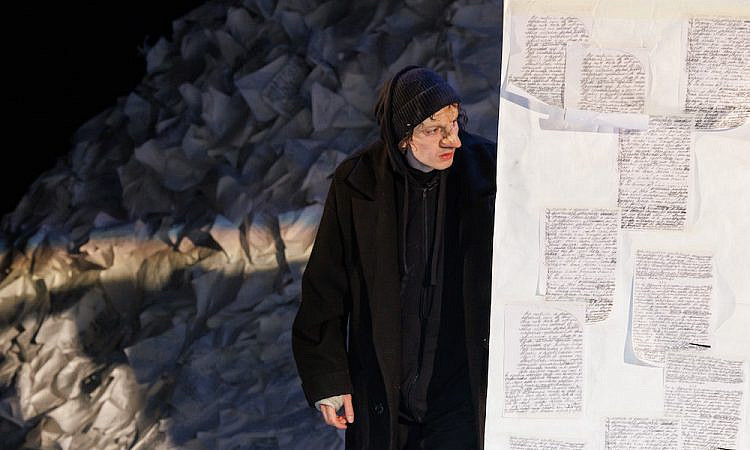 «Сирано де Бержерак»: О том, каково одновременно быть и не быть собой