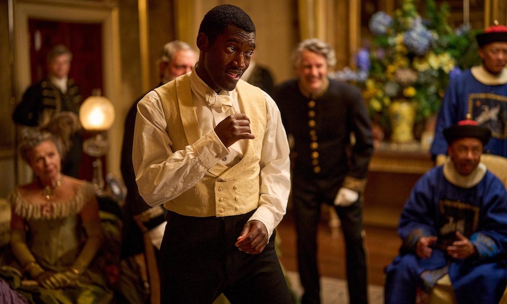 тысяча ударов