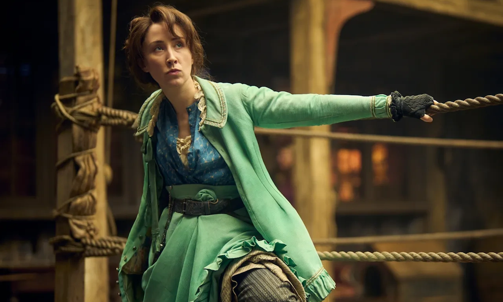 тысяча ударов