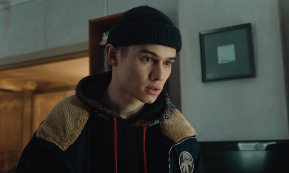 «Подслушано в Рыбинске»