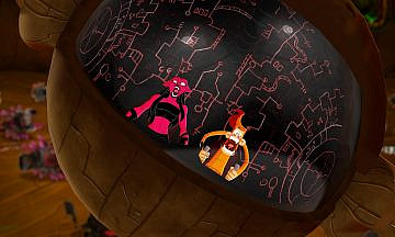 «Иван Вардар спасает галактику»: Сумасшедшая космоопера для всей семьи