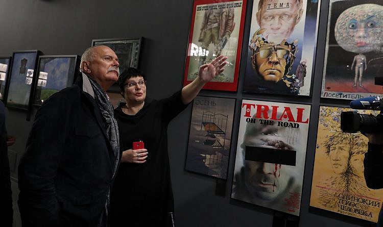 Интересные и необычные киномузеи мира