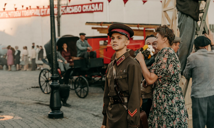 «В списках не значился»: Не отступать и не сдаваться