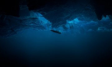 Два капитана 2: Рецензия на фильм «Кракен»