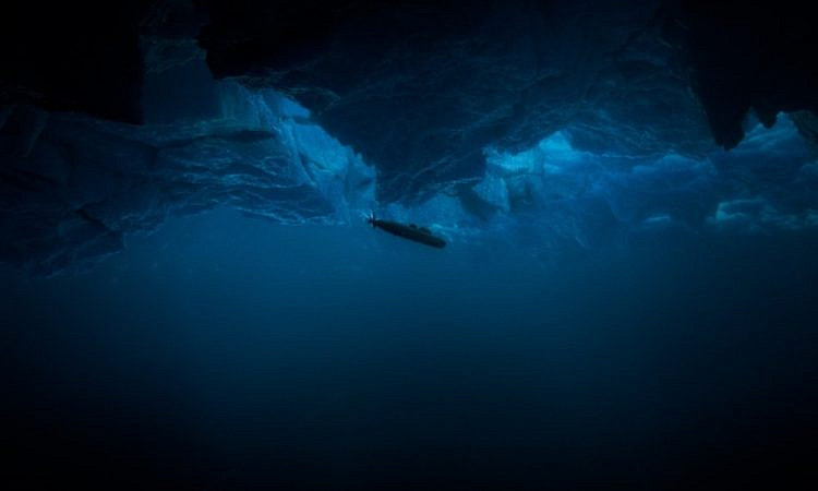 Два капитана 2: Рецензия на фильм «Кракен»