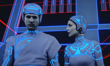 Глаз не оторвать: Фильмы с чарующей неоновой эстетикой