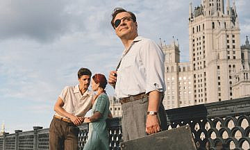 Фильмы апреля и мая, которые нельзя пропустить