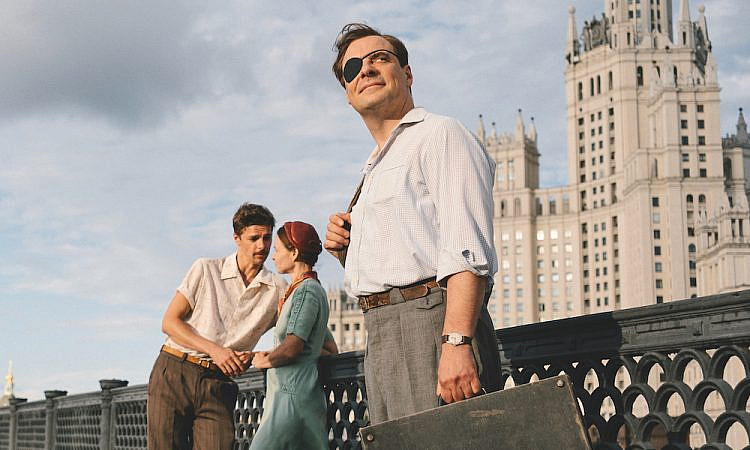 Фильмы апреля и мая, которые нельзя пропустить