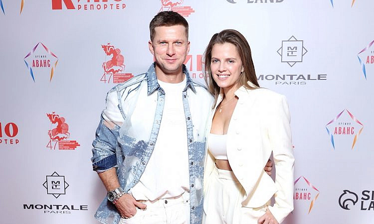 Премия «Аванс»: Стильные образы «Белого приема»