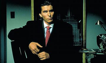 «Американский психопат»: Главное, чтобы костюмчик сидел