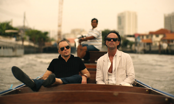 Отель разбитых сердец: Чем восхищает и огорчает третий сезон «Белого лотоса»