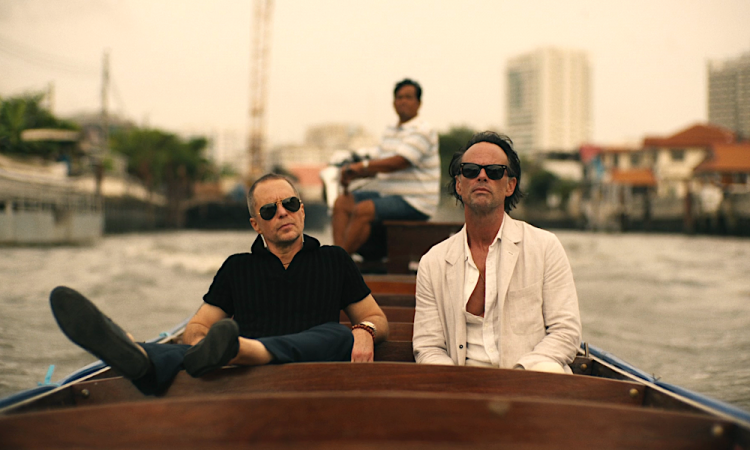 Отель разбитых сердец: Чем восхищает и огорчает третий сезон «Белого лотоса»