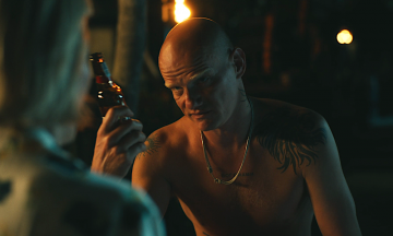 Юрий Колокольников номинирован на премию Гильдии актеров США