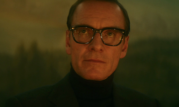 «Черный чемодан»: Шпионская жвачка со вкусом посредственности